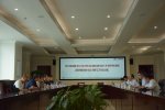 金年会娱乐與河北能源設計院簽訂戰略合作協議